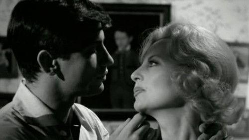 Constance aux enfers filmas žiurėti online