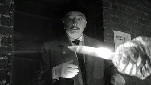 The Phantom of Soho filmas žiurėti online