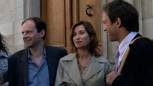 Bienvenue en Suisse filmas žiurėti online