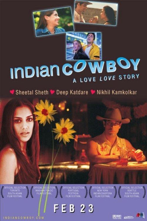 Indian Cowboy filmas online