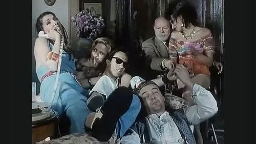 Velika frka filmas žiurėti online