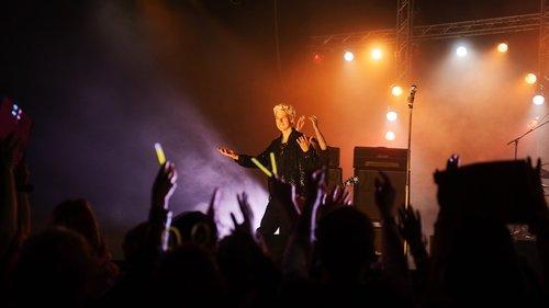 No Hit Wonder filmas žiurėti online