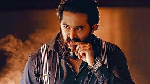 Mikhael filmas žiurėti online