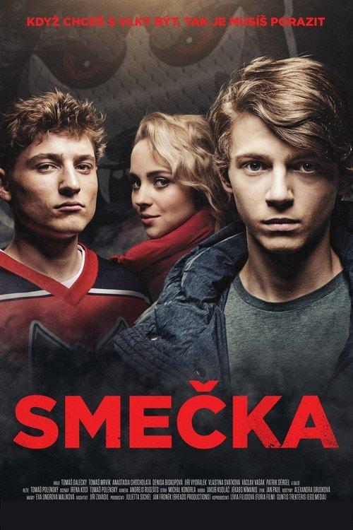 Smečka filmas online