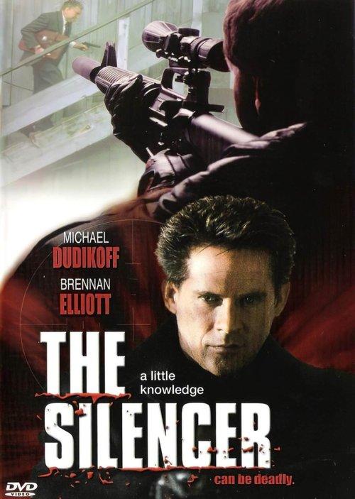 The Silencer filmas online