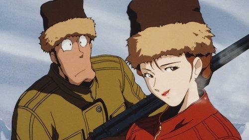 Lupin the Third: Voyage to Danger filmas žiurėti online