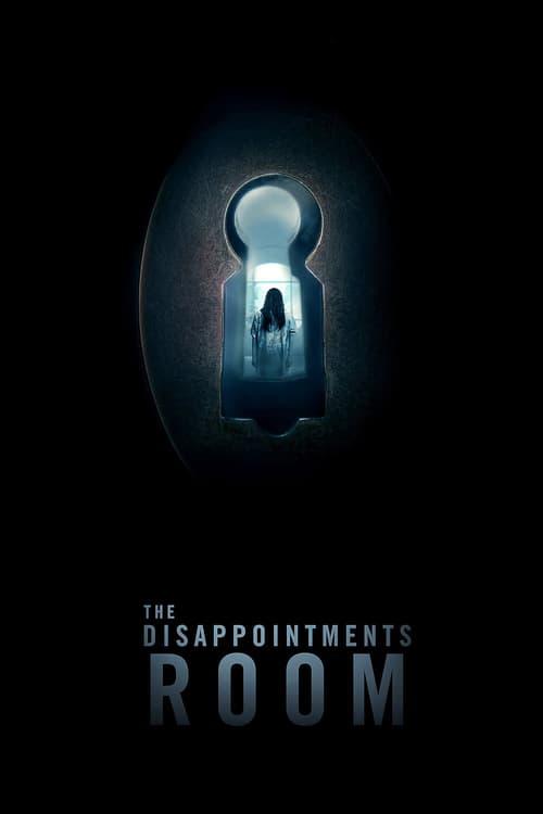 The Disappointments Room filmas online