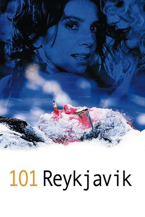 101 Reykjavík filmas online