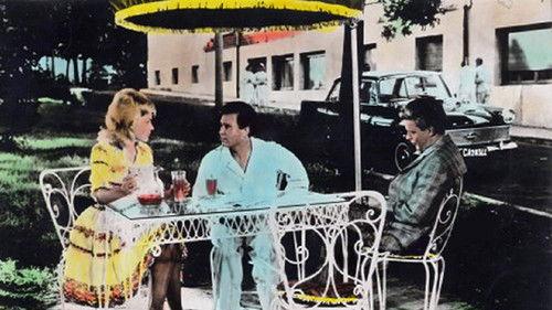 Sfida nella città dell'oro filmas žiurėti online