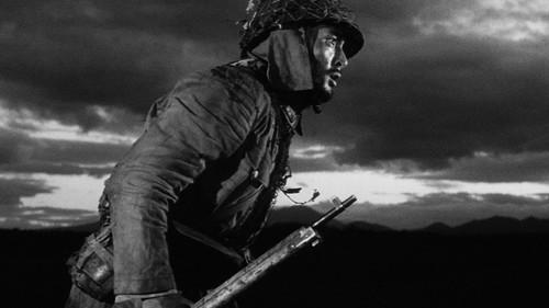 The Human Condition II: Road to Eternity filmas žiurėti online