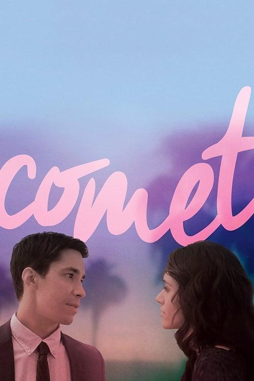 Comet filmas online