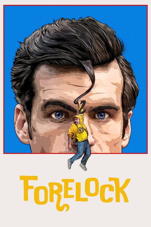 Forelock filmas online