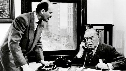 Confidence Girl filmas žiurėti online