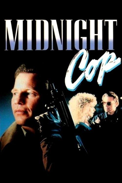Midnight Cop filmas online
