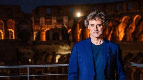 Alberto Angela racconta Giulio Cesare filmas žiurėti online