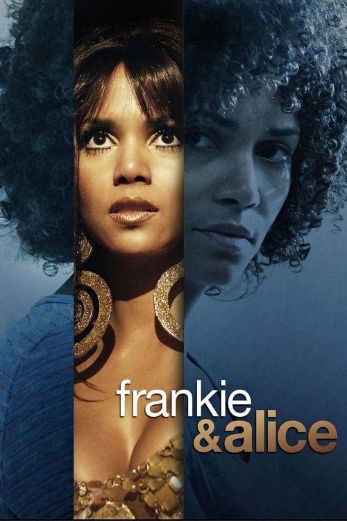 Frankie & Alice filmas online