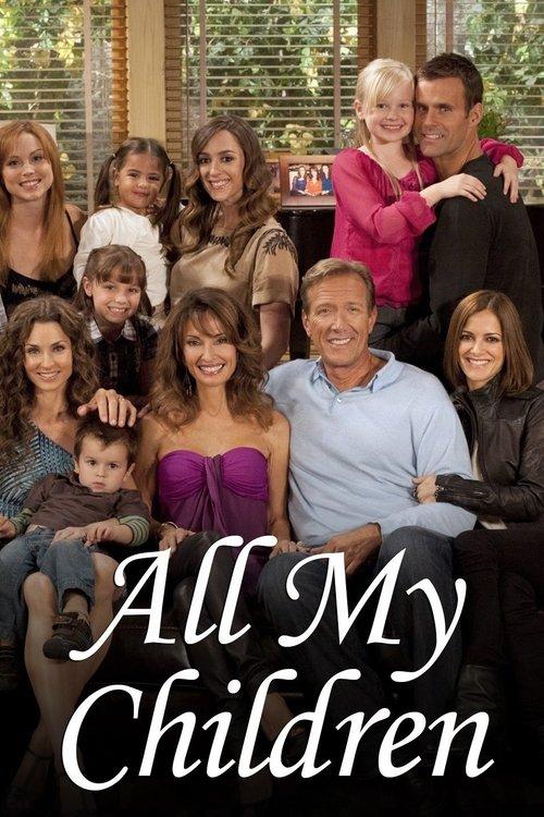 All My Children filmas online