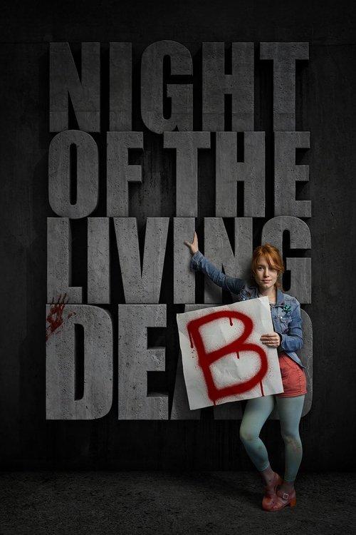 Night of the Living Deb filmas online