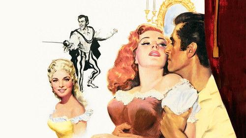 Scaramouche filmas žiurėti online