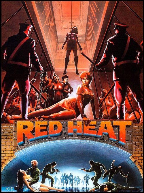 Red Heat filmas online