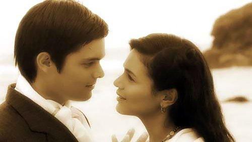 Eternity filmas žiurėti online