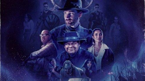 Zombie Apache filmas žiurėti online