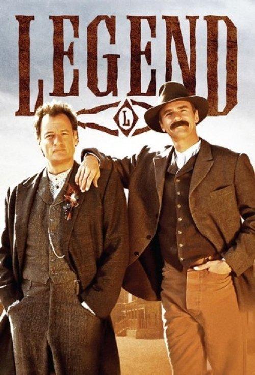 Legend filmas online