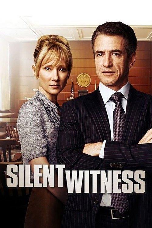 Silent Witness filmas online