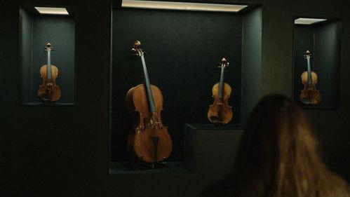 Les Musiciens filmas žiurėti online