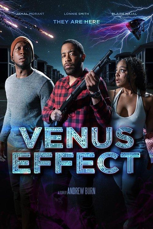 Venus Effect filmas online