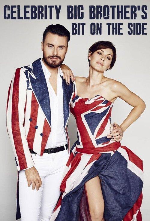 Celebrity Big Brother's Bit on the Side filmas online