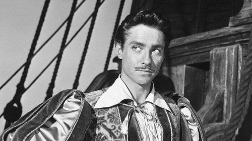 The Sword and the Rose filmas žiurėti online