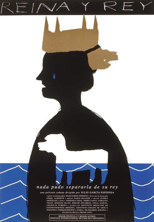 Reina y Rey filmas online