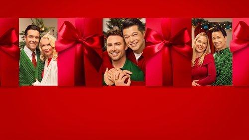 Season's Greetings from Cherry Lane filmas žiurėti online