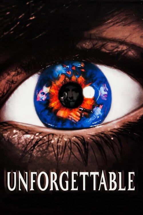 Unforgettable filmas online