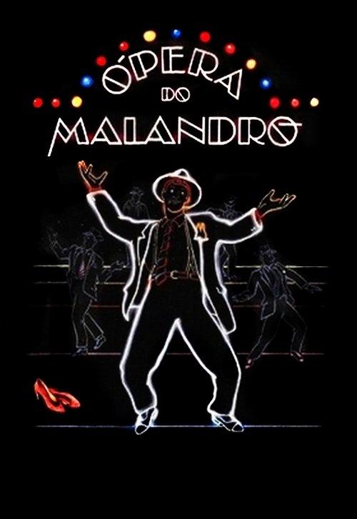 Malandro filmas online