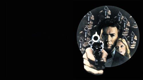 The Gauntlet filmas žiurėti online