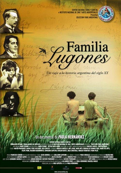 Lugones Family filmas online