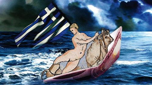 Laboratory Greece filmas žiurėti online