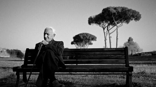 The Treasure of His Youth: The Photographs of Paolo Di Paolo filmas žiurėti online