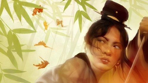 A Touch of Zen filmas žiurėti online