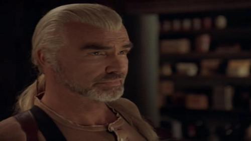 The Hunter's Moon filmas žiurėti online