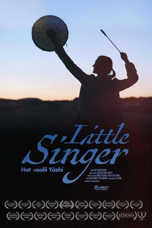 Little Singer filmas online