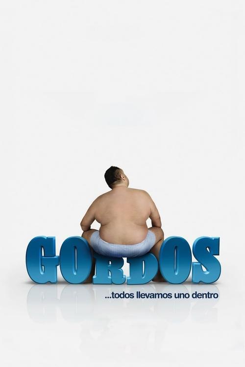Gordos filmas online