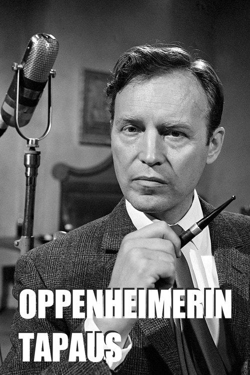 Oppenheimerin tapaus filmas online