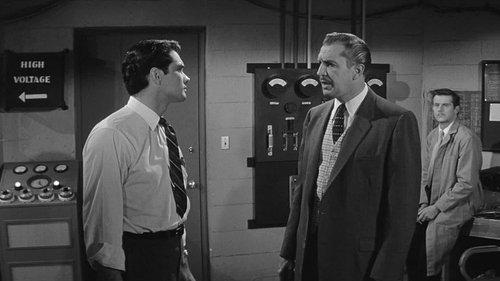 Return of the Fly filmas žiurėti online