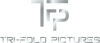 Tri-Fold Pictures studio logo