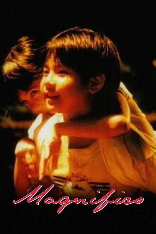 Magnifico filmas online