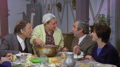 Bizim Aile filmas žiurėti online