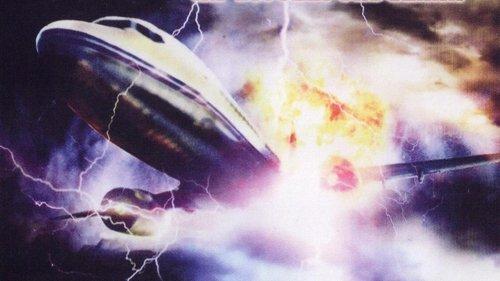 Termination Point filmas žiurėti online